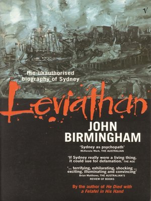 Leviathan - ebook
